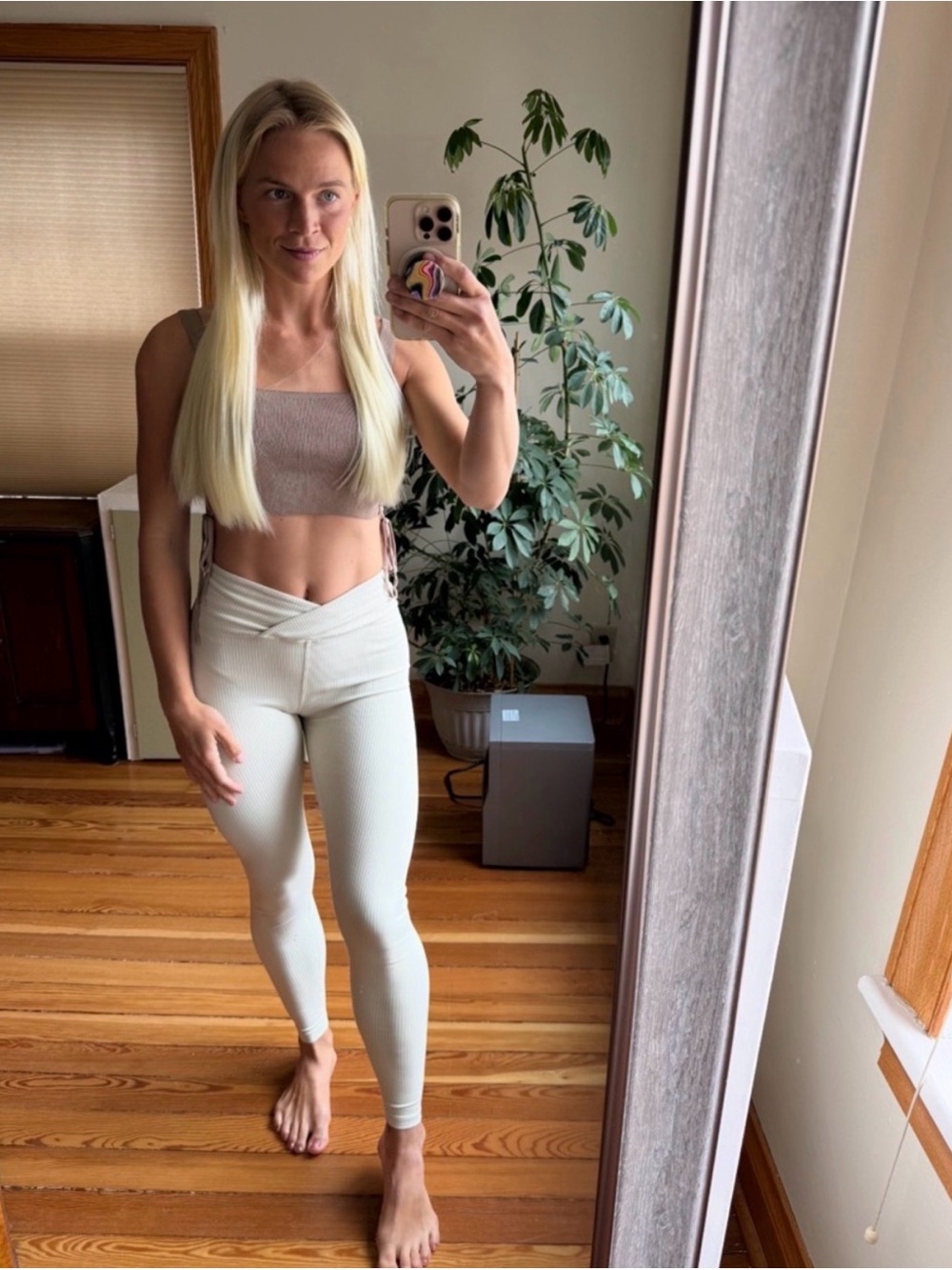 Year of Ours leggings